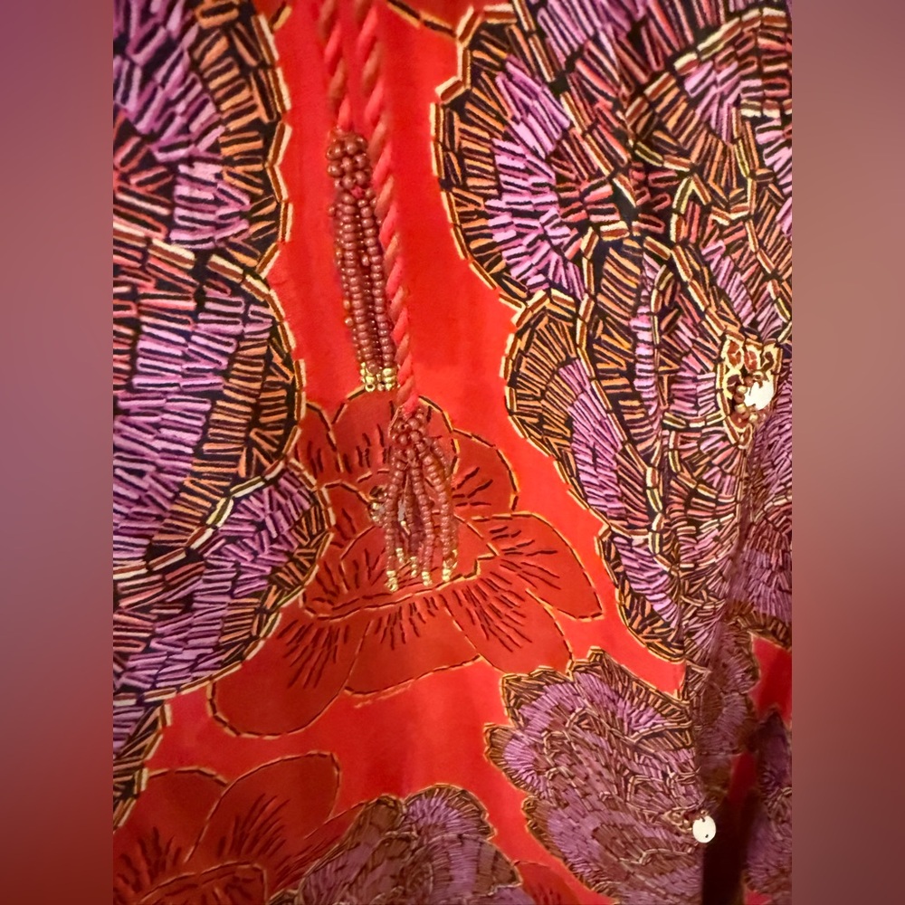 FARM Rio Maxi Dress - Picture 10 of 10